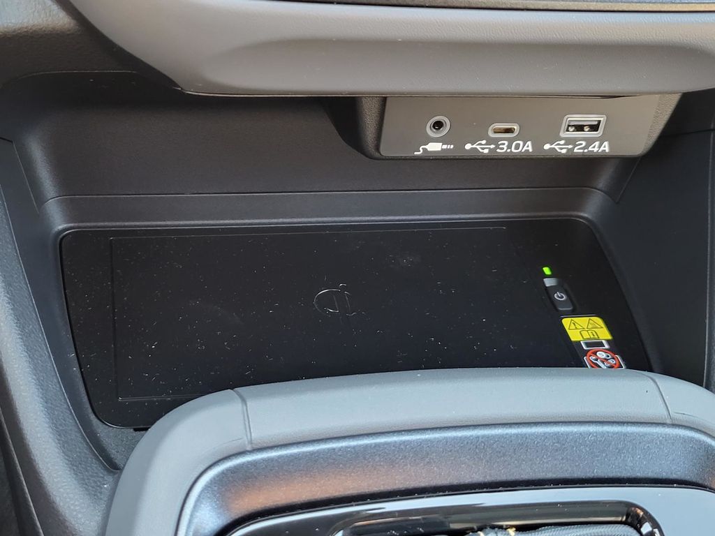 2025 Subaru Crosstrek Sport photo 10
