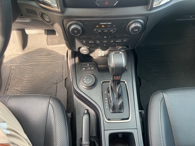 2023 Ford Ranger Lariat photo 16