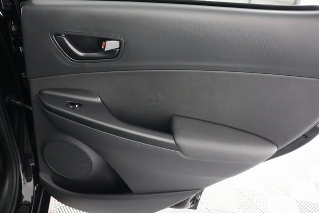 2022 Hyundai Kona N photo 27