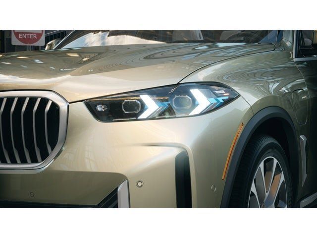 2026 Bmw X5 xDrive50e photo 6