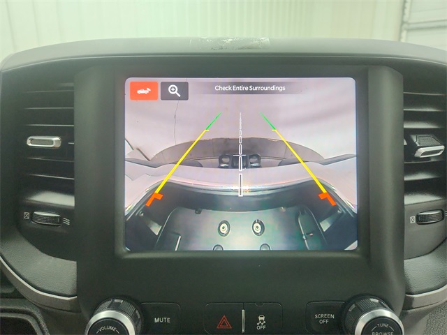 2023 Ram 2500 Tradesman photo 24
