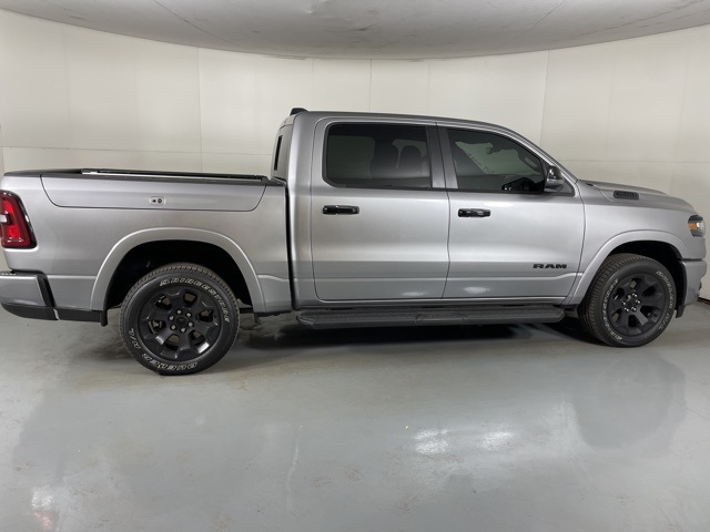 2026 Ram 1500 Big Horn Lone Star photo 8