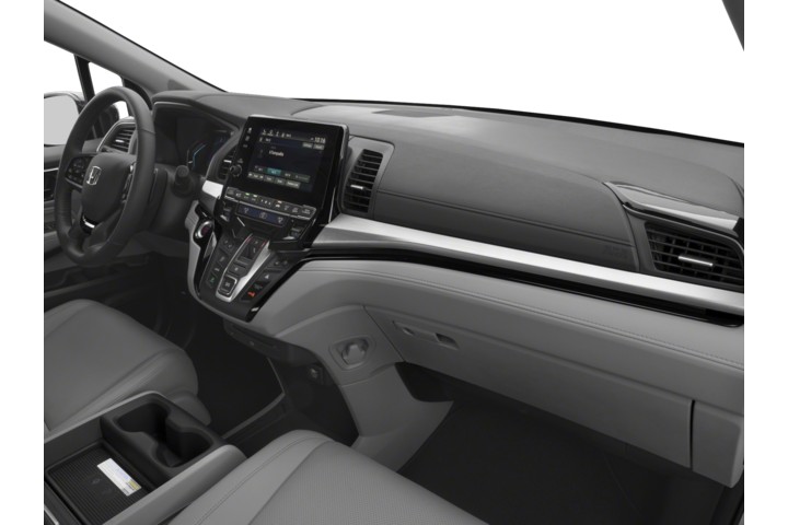 2018 Honda Odyssey Elite photo 13