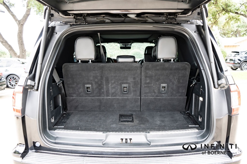 2020 Lincoln Navigator Reserve photo 28