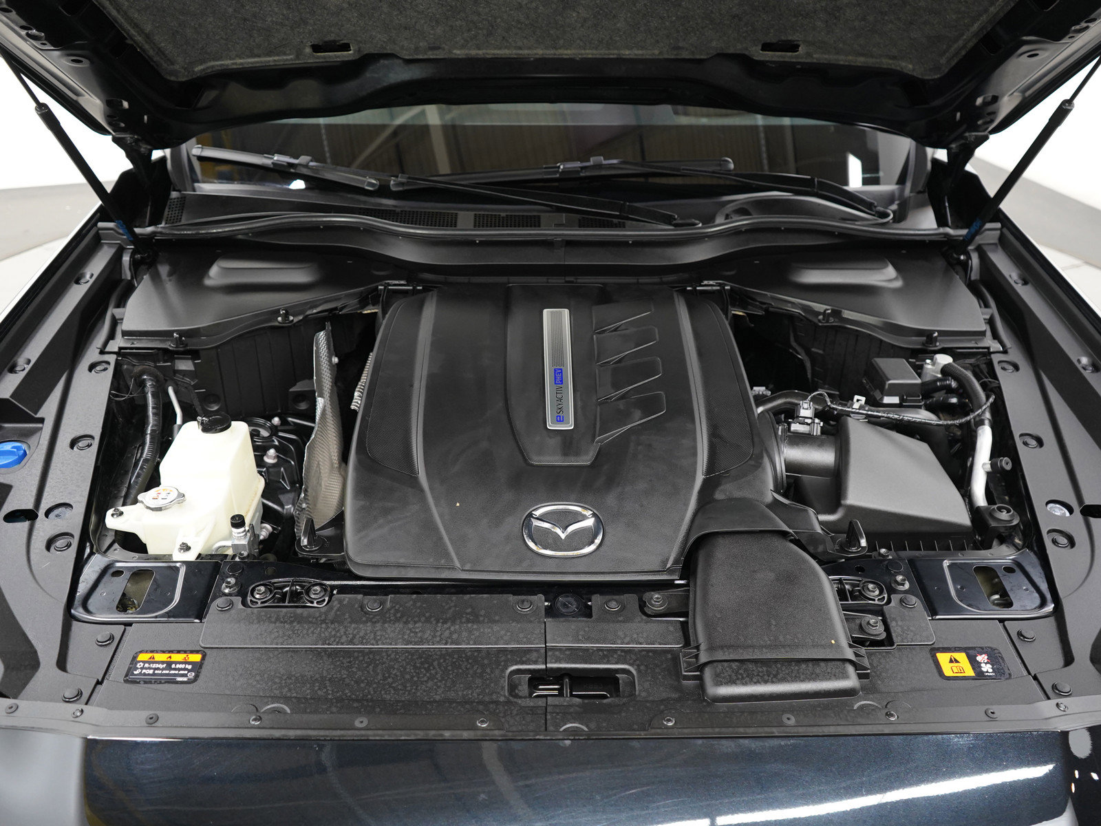 2024 Mazda CX-90 Premium Plus photo 32