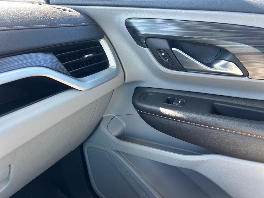 2020 Gmc Terrain SLT photo 35