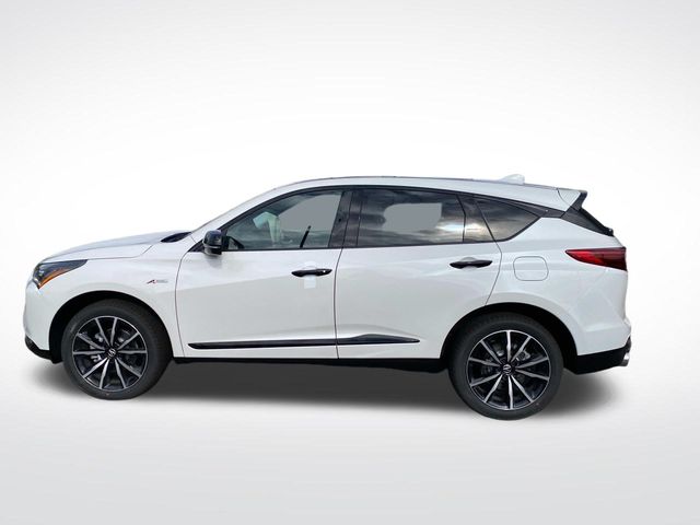 2025 Acura RDX A-Spec Advance photo 2
