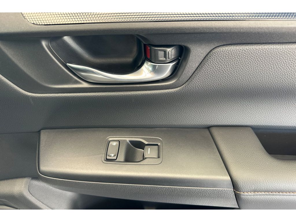 2026 Honda CR-V Hybrid Sport photo 19