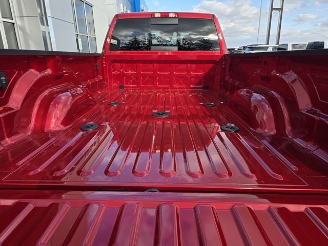 2026 Ram 3500 Big Horn photo 5