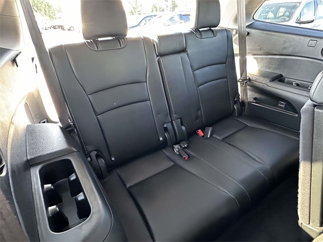 2022 Honda Pilot EX-L photo 14
