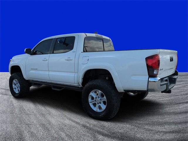 2018 Toyota Tacoma SR5 photo 5
