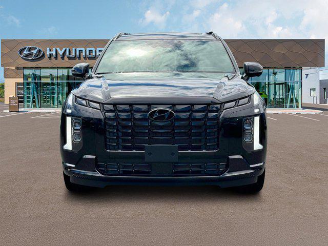 2025 Hyundai Palisade Calligraphy photo 11