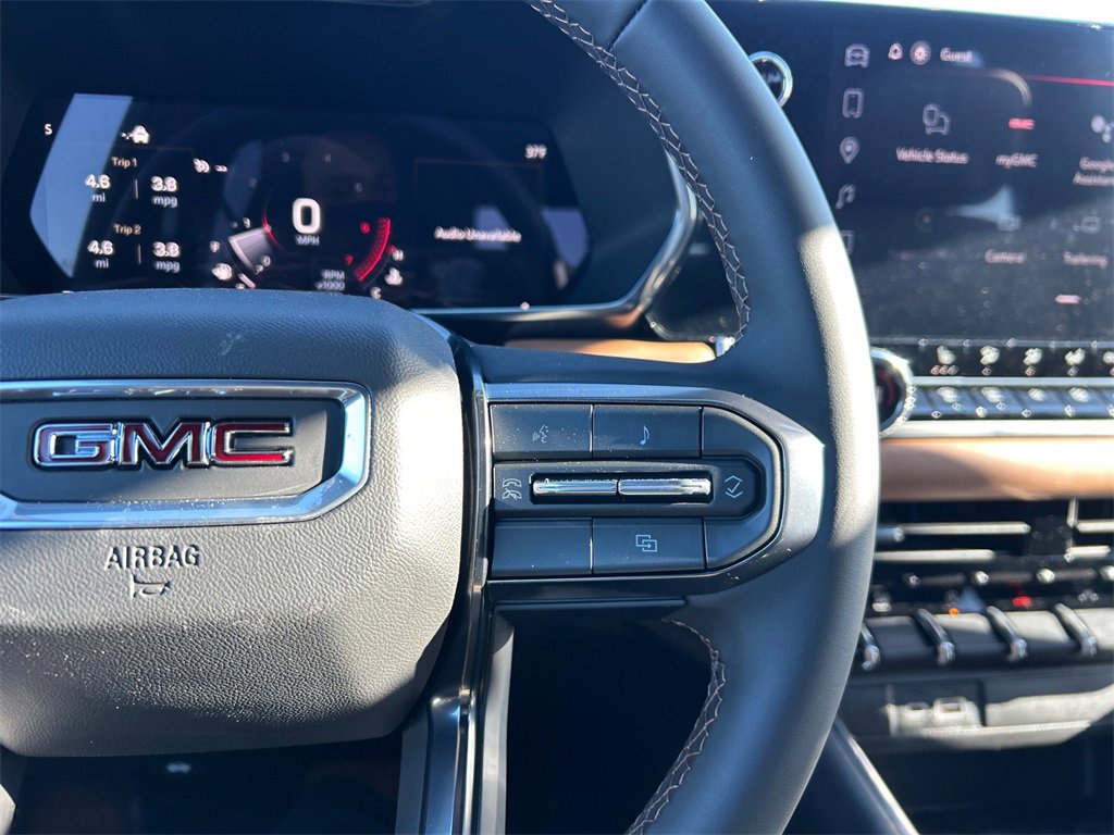 2026 GMC CANYON - Image 20