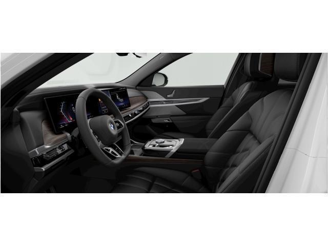 2025 Bmw 760i 760i xDrive photo 6