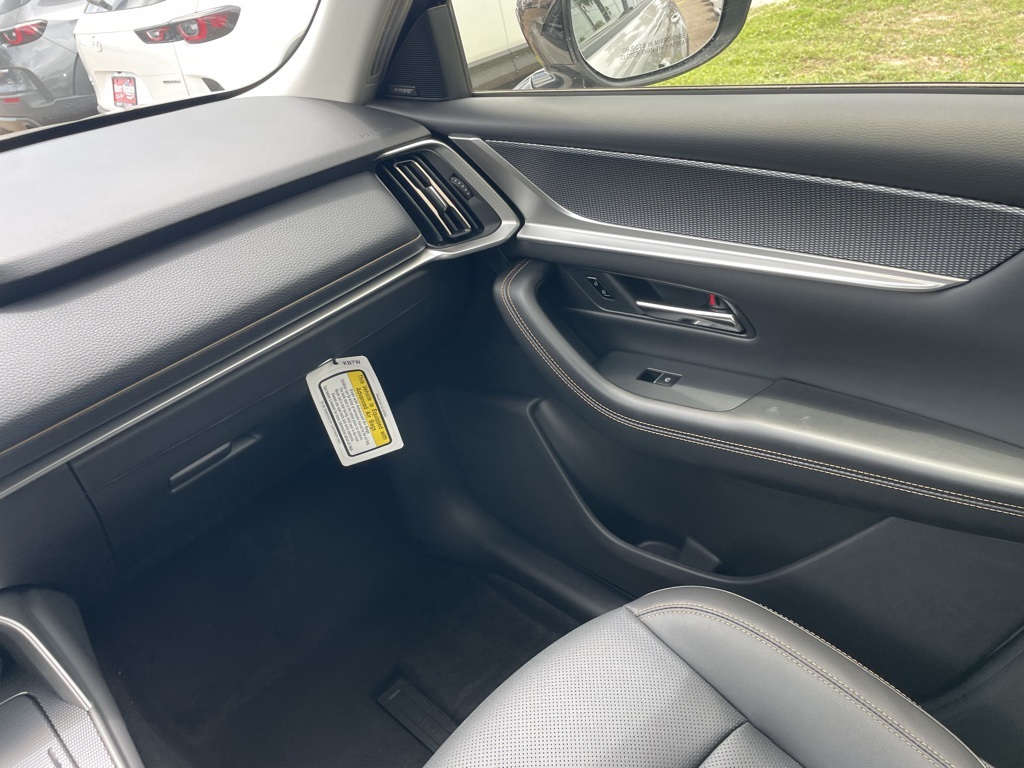 2025 Mazda CX-90 3.3 Turbo Premium S photo 18