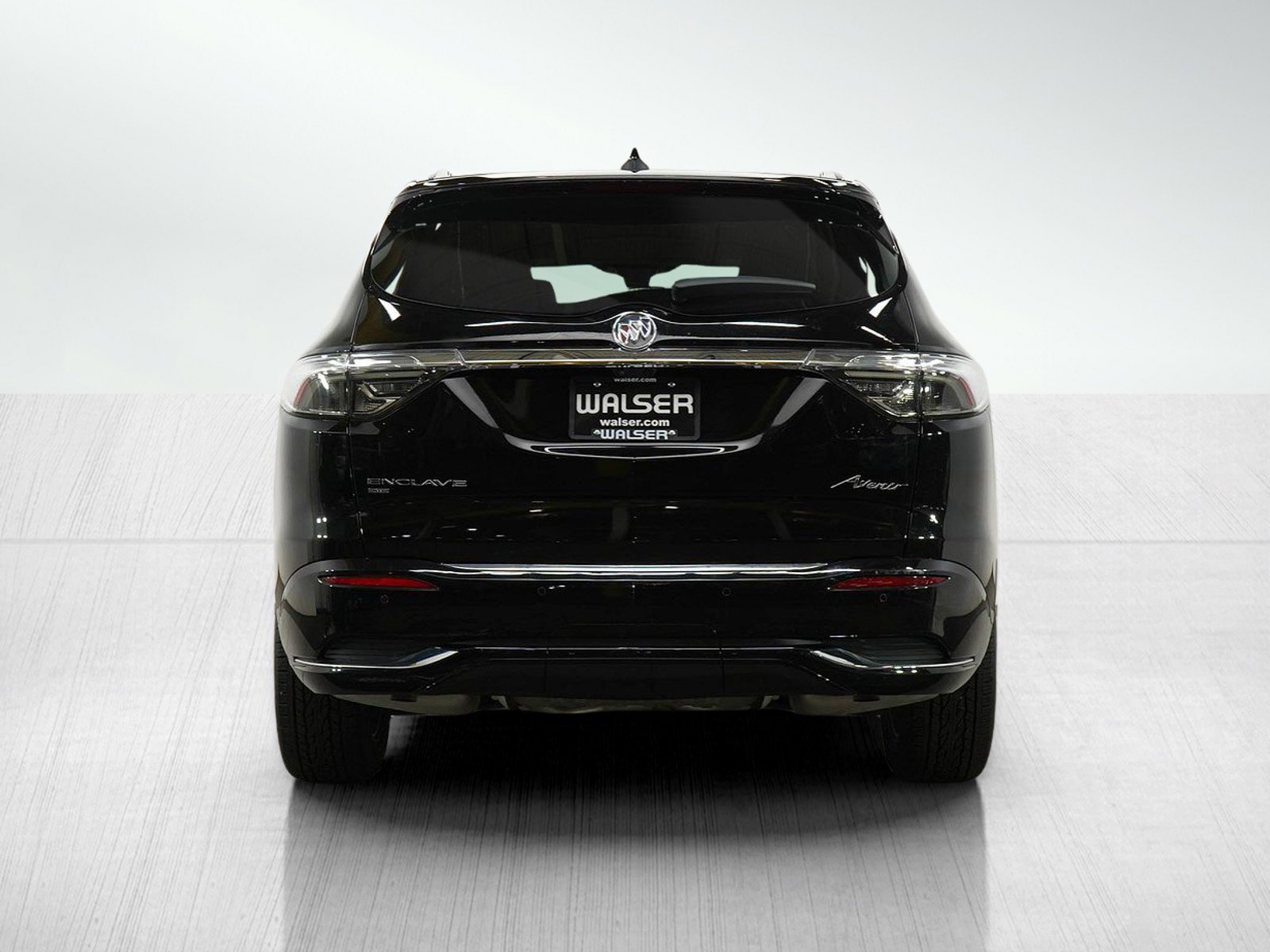 2024 Buick Enclave Avenir photo 4