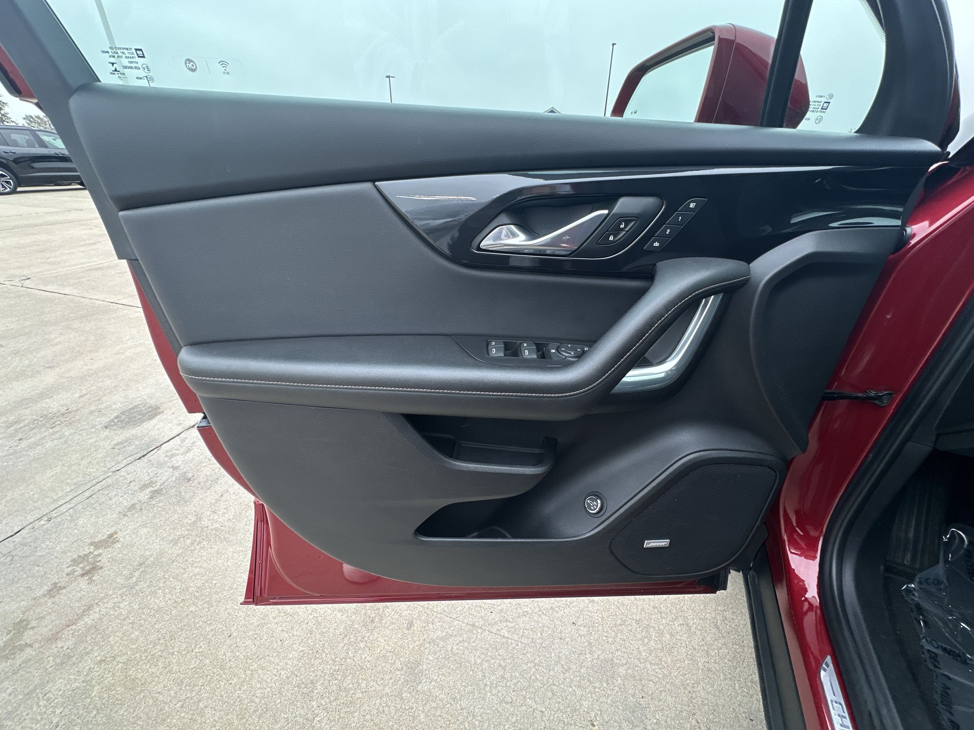 2020 Chevrolet Blazer Premier photo 22