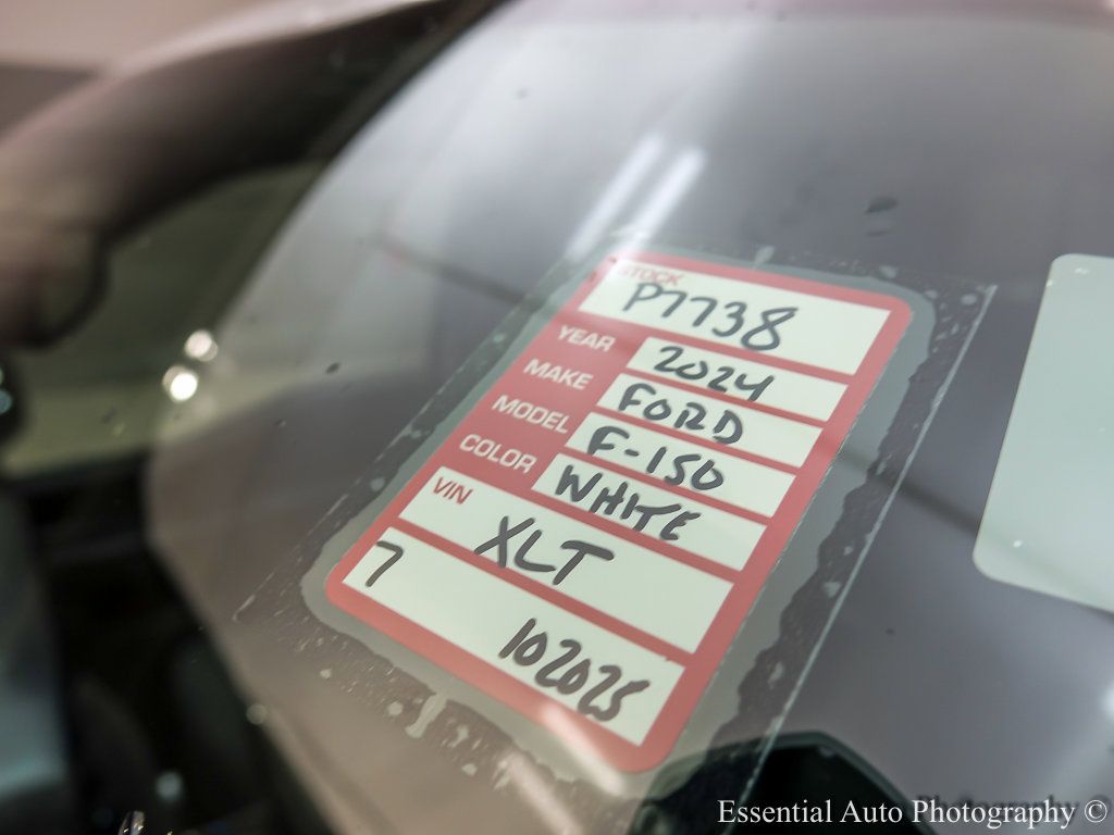 2024 FORD F-150 - Image 26