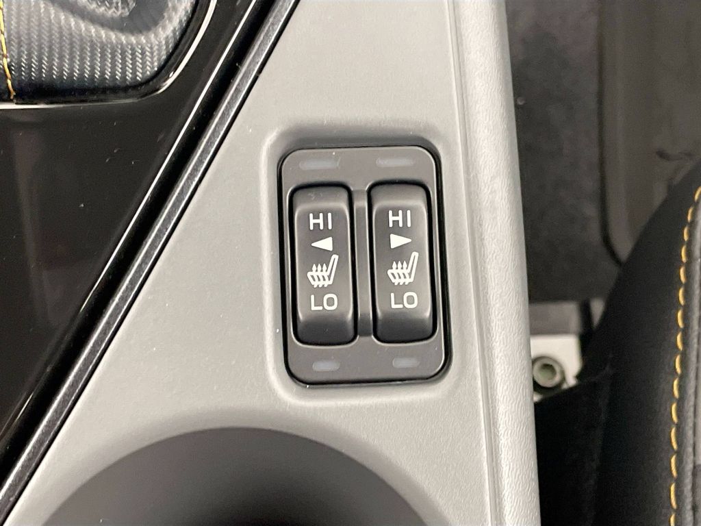 2025 Subaru Crosstrek Wilderness photo 19