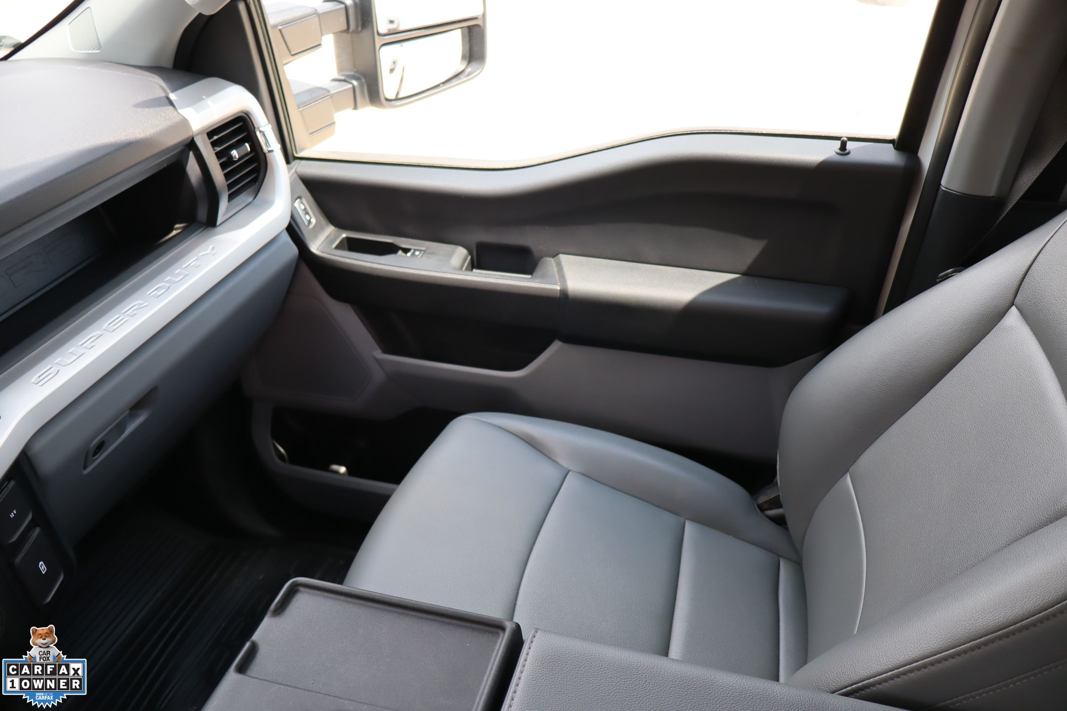 2023 Ford F-250 photo 16