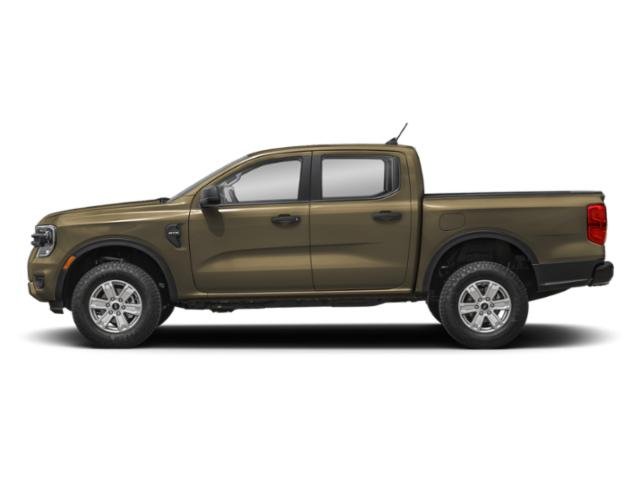 2025 Ford Ranger XL photo 3