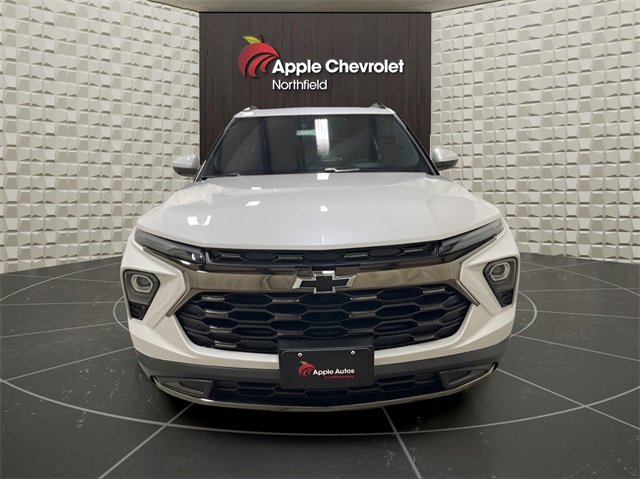 2025 Chevrolet Trailblazer ACTIV photo 2