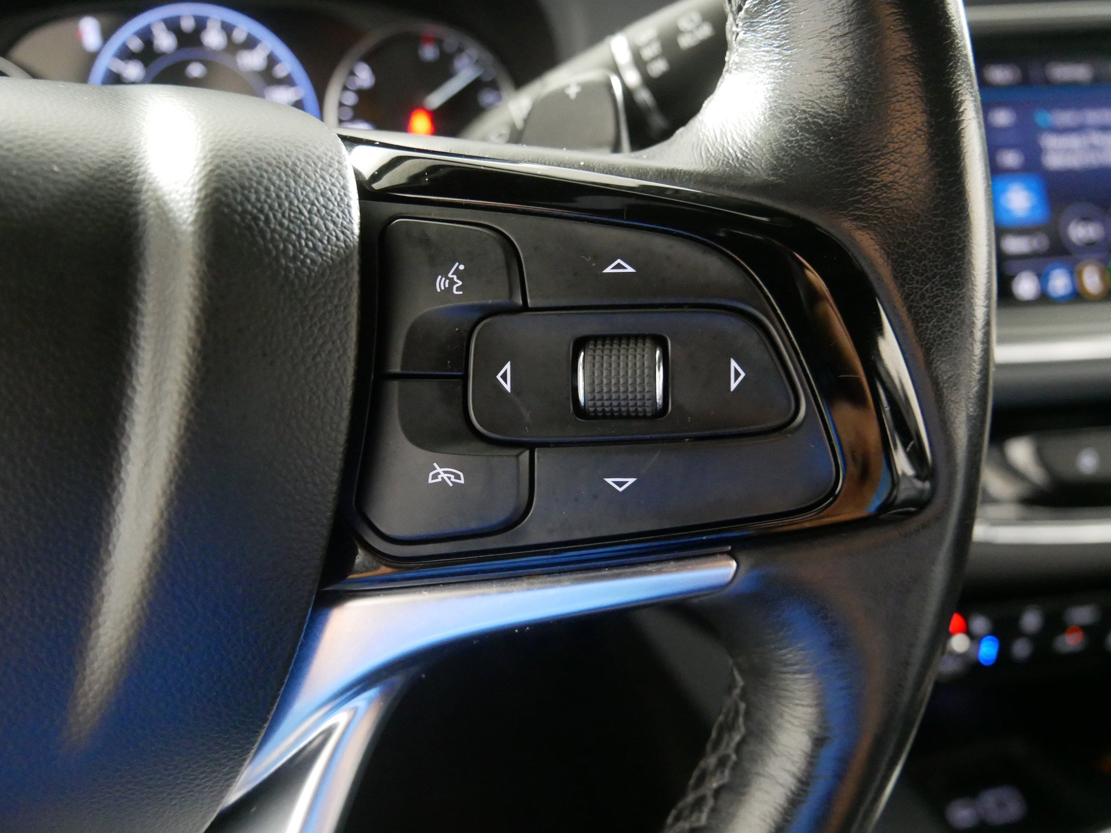 2024 Buick Enclave Premium photo 21