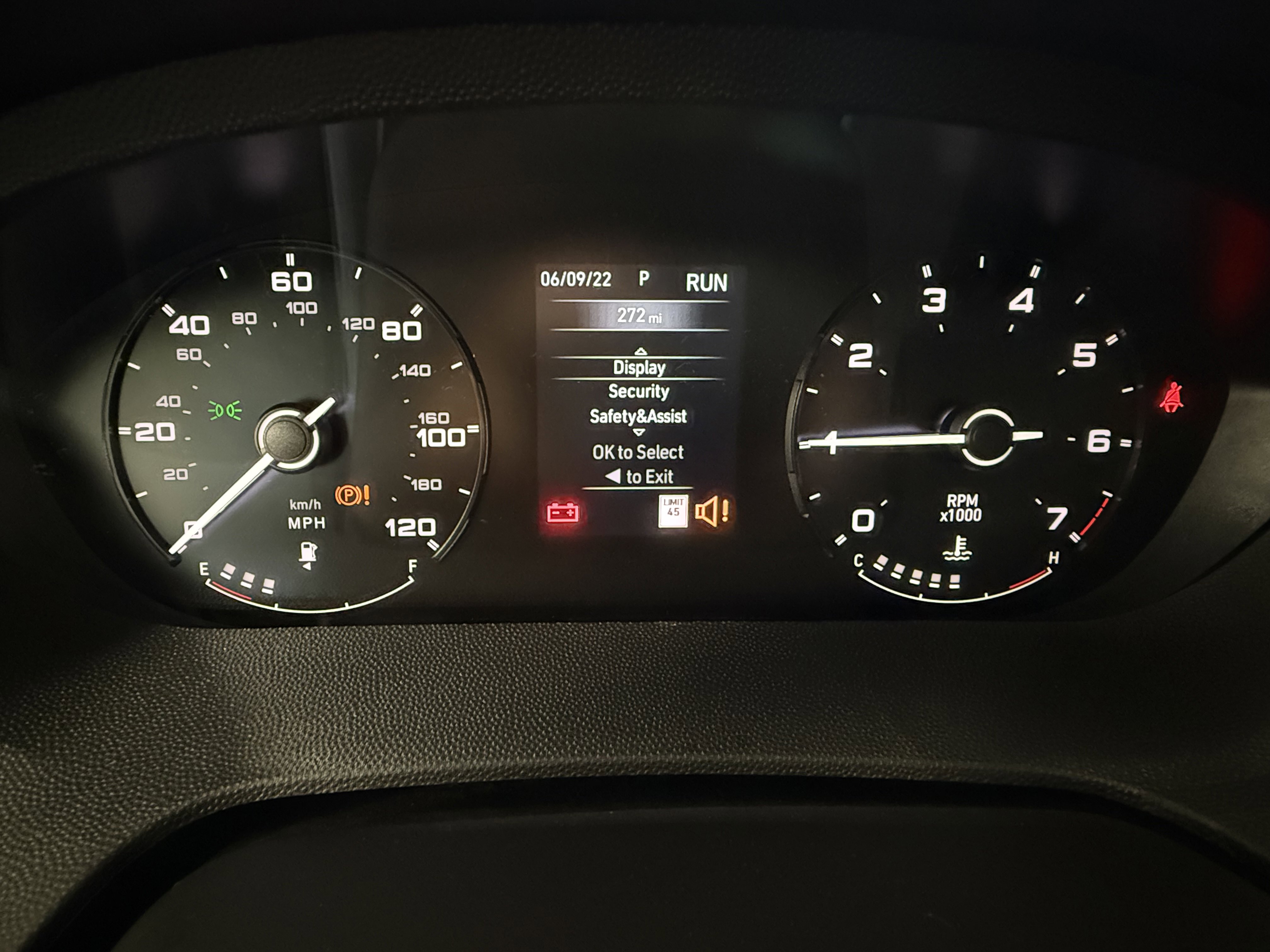 2025 Ram ProMaster 2500 photo 13