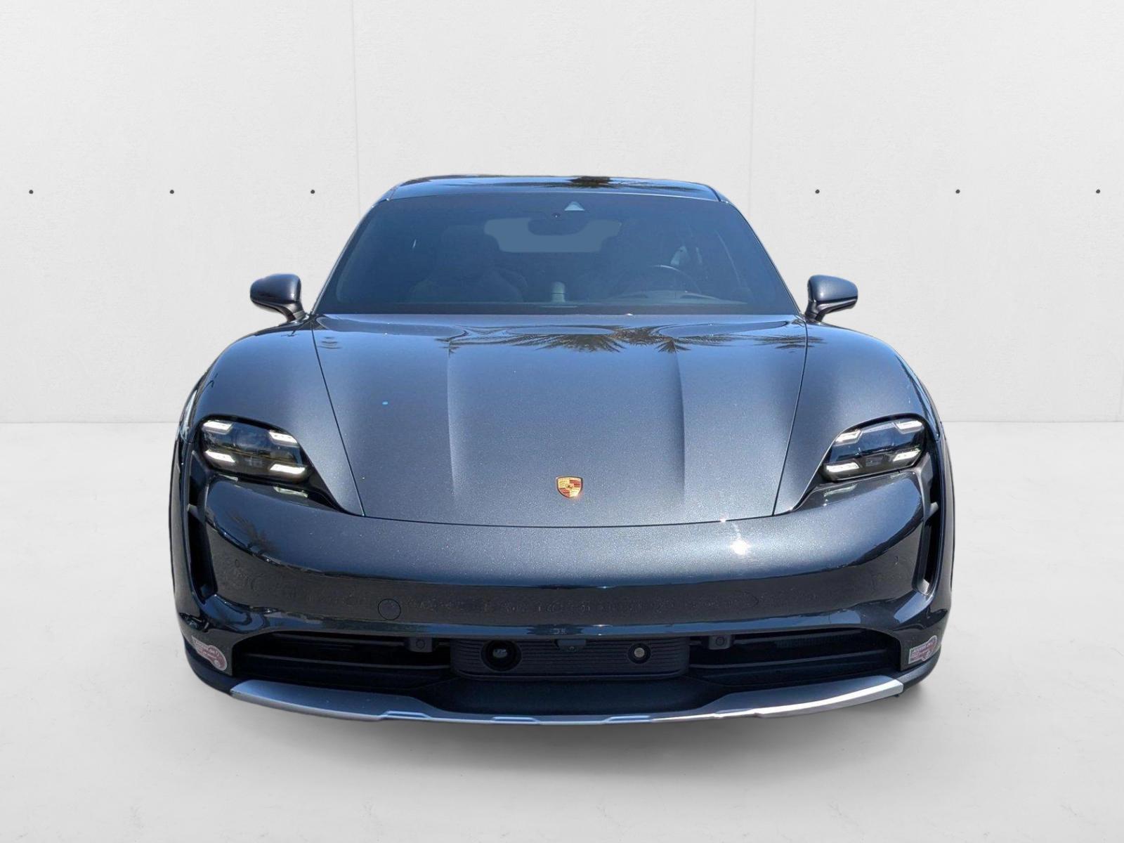 Used 2022 Porsche Taycan S with VIN WP0BB2Y10NSA71080 for sale in Cerritos, CA
