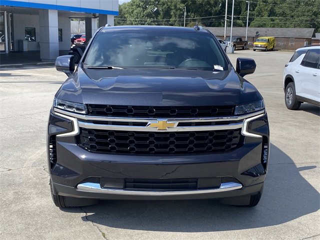 2024 Chevrolet Tahoe LS photo 8