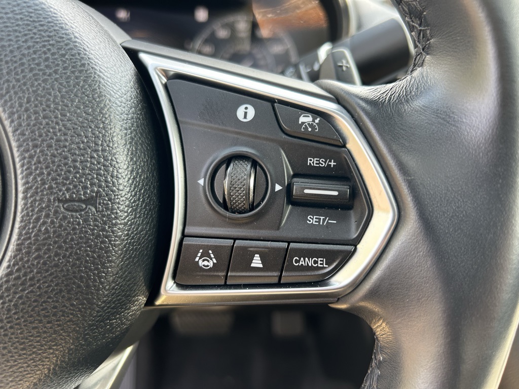 2023 Acura TLX Base photo 15