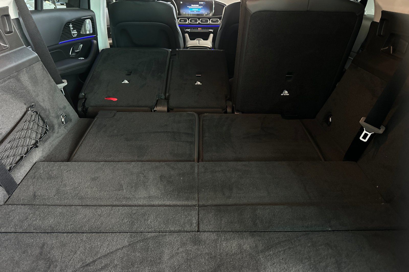 2026 Mercedes Benz GLE 450 4MATIC photo 31
