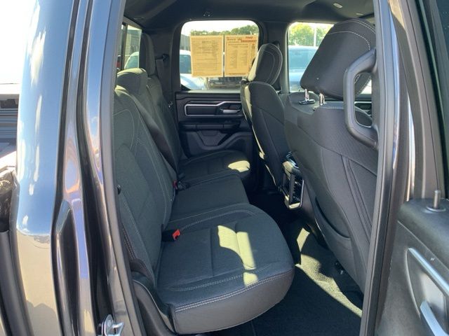 2022 Ram 1500 Big Horn Lone Star photo 27