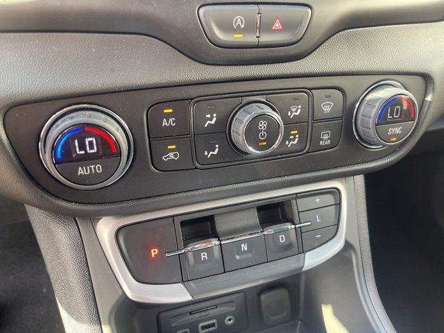 2022 Gmc Terrain SLT photo 10