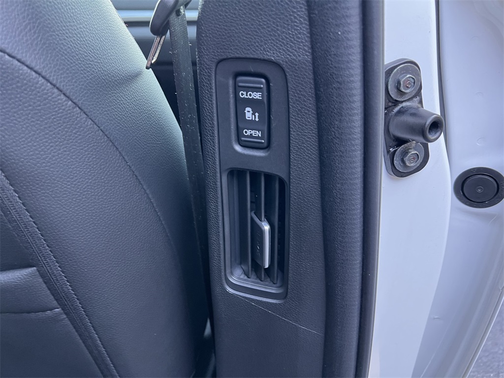 2024 Honda Odyssey Sport photo 17