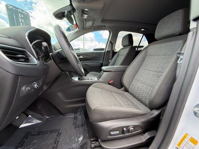 2022 Chevrolet Equinox LT photo 12