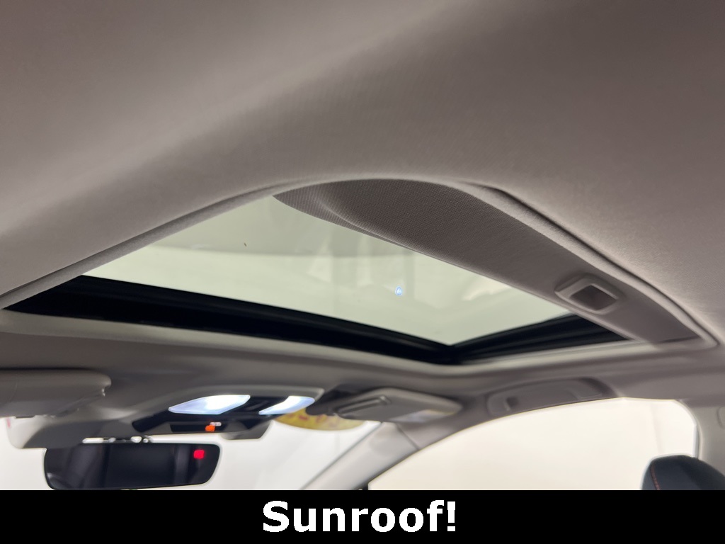 2023 Subaru Crosstrek Premium photo 3