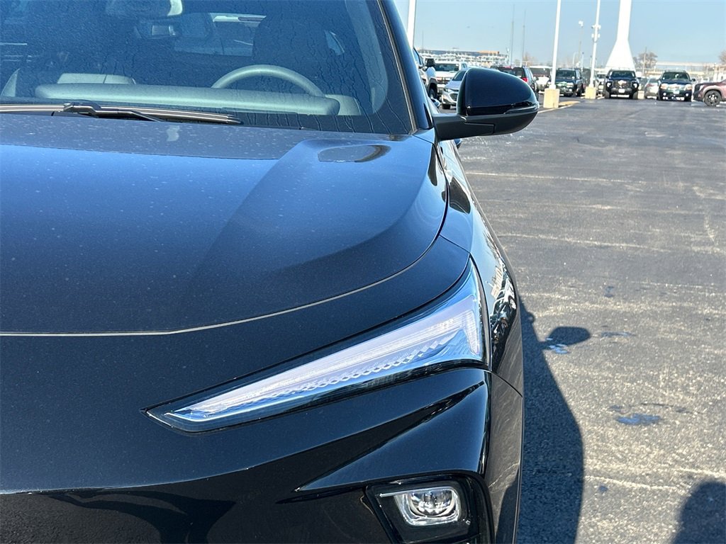 2026 BUICK ENVISTA - Image 9