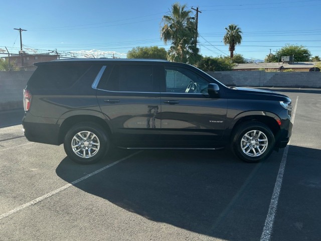 2023 Chevrolet Tahoe