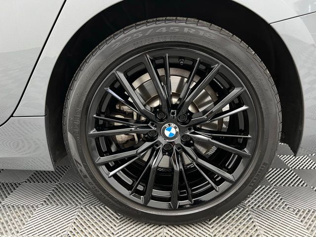 2024 Bmw 330i xDrive photo 46