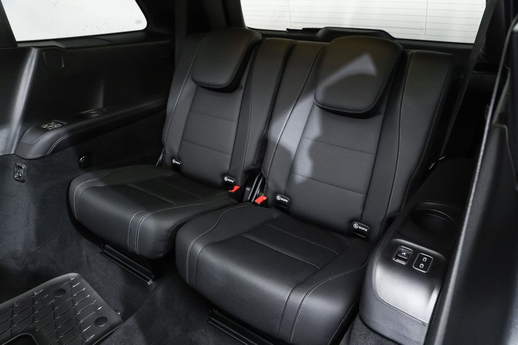 2026 Mercedes Benz GLS 450 4MATIC photo 11