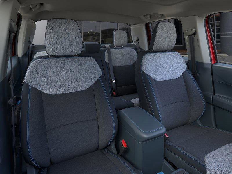 2025 FORD MAVERICK - Image 12