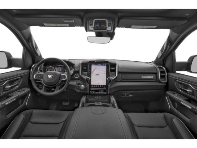 2025 Ram 1500 Laramie photo 4