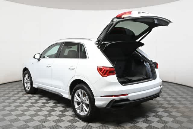 2023 Audi Q3 S line Premium Plus photo 23