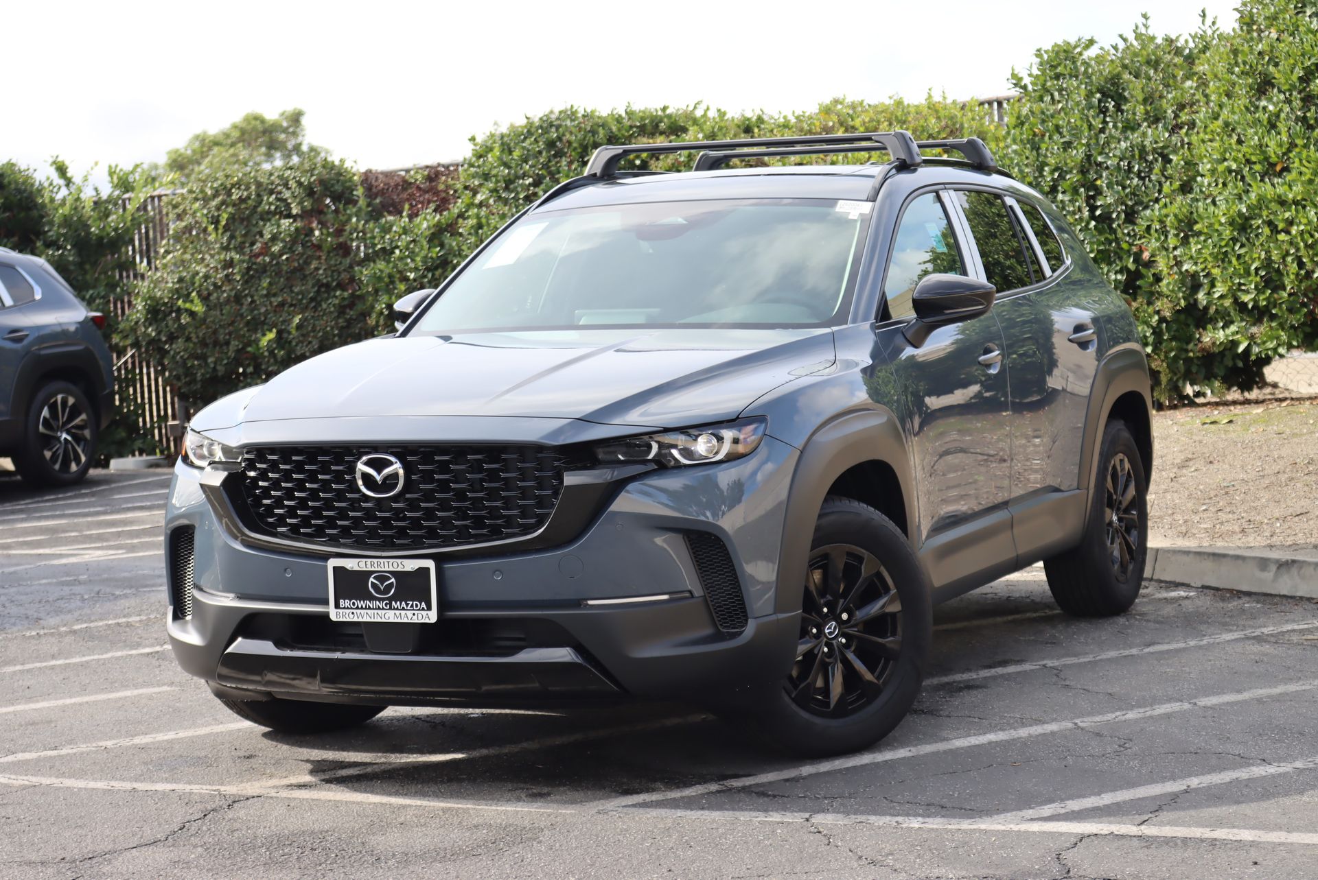 2026 Mazda CX-50 Premium's photo