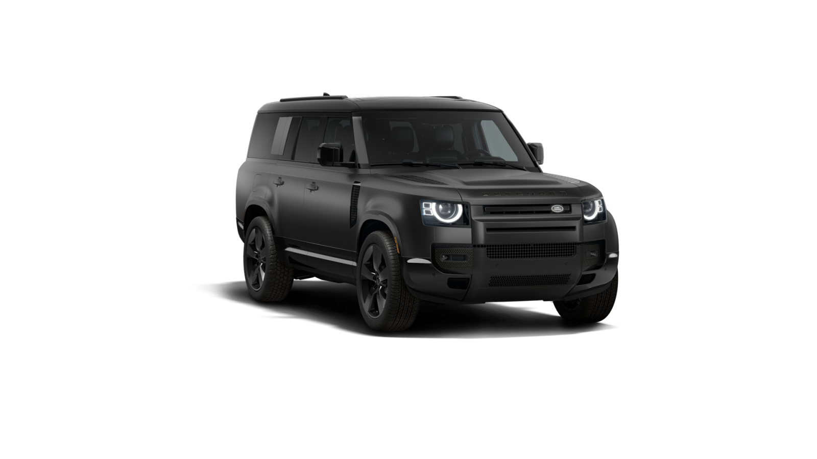 2025 Land Rover Defender X-Dynamic SE's photo