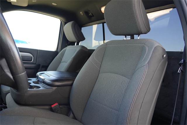 2022 Ram 2500 Tradesman photo 15