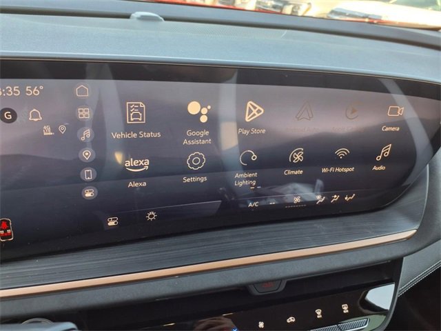 2025 Buick Envision Sport Touring photo 11