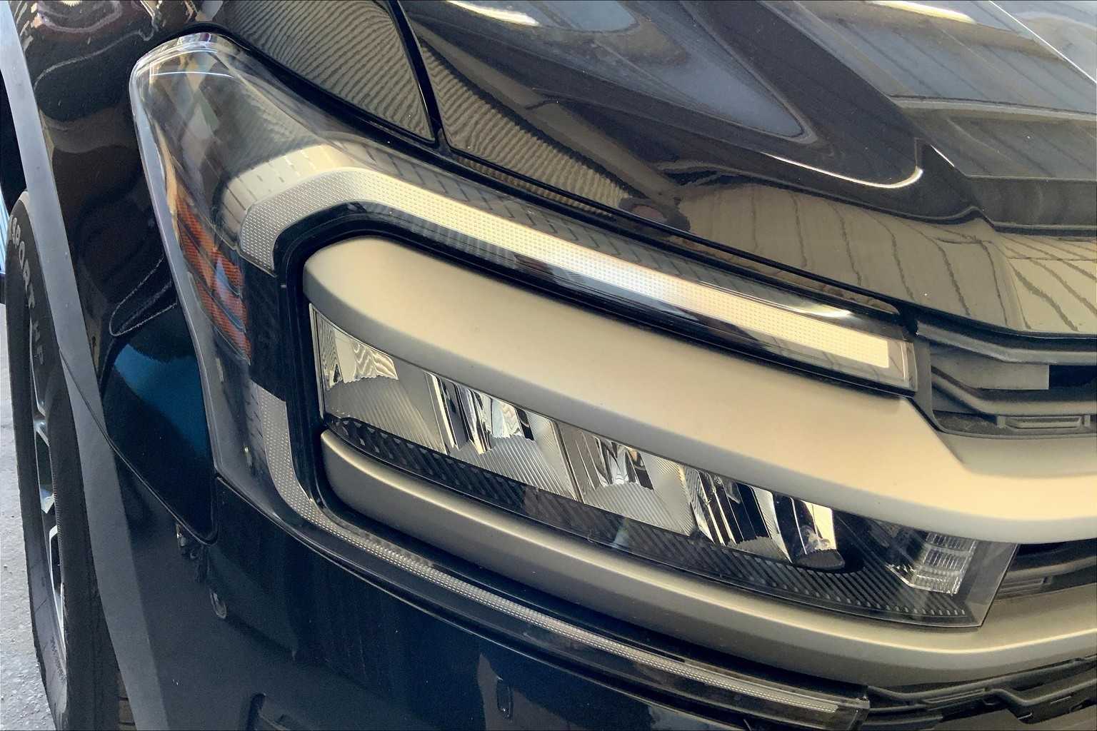 2024 Ford Expedition XLT photo 25