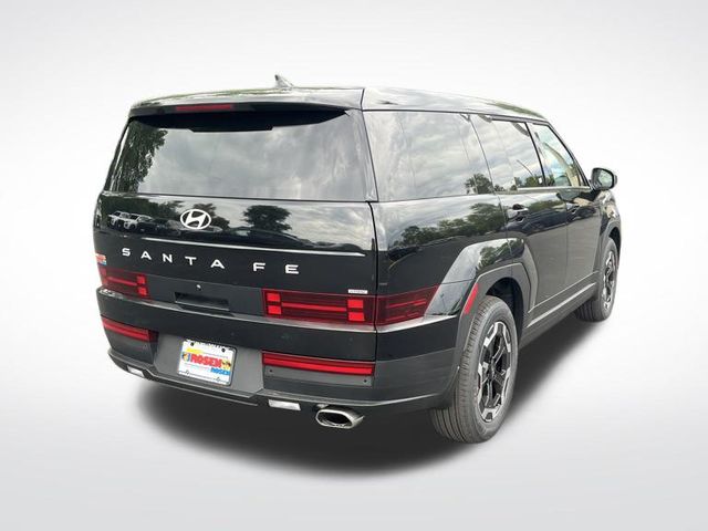 2026 Hyundai Santa Fe SE photo 4